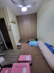 Blk 2 Everton Park (Bukit Merah), HDB 5 Rooms #467765461
